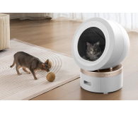 MOVA LR10 Prime samoczyszcząca kuweta dla kota - 1577021 - zdjęcie 10